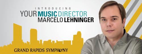Image for Grand Rapids Symphony with ID of: 1422533
