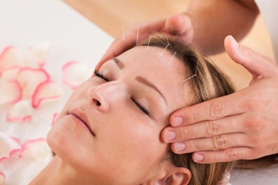 Image for City Acupuncture with ID of: 1422615