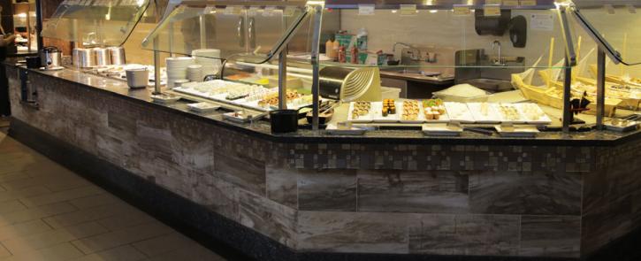 Image for Great Plaza Buffet with ID of: 1422848