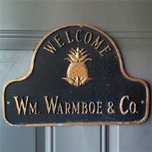 Image for William Warmboe & Co. Antiques with ID of: 1422896