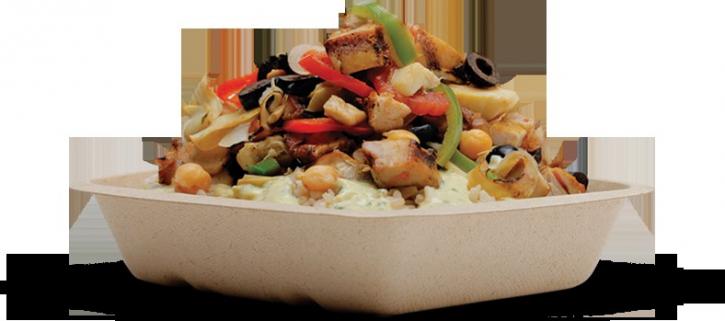 Image for Green Tomato Grill with ID of: 1423075