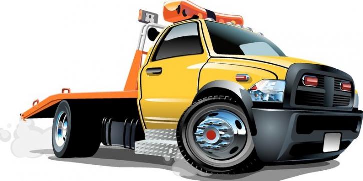 Image for Orland Park Towing Services with ID of: 1423505