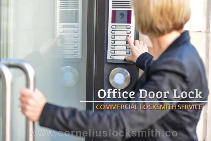 Image for Cornelius Locksmith Co. with ID of: 1423599