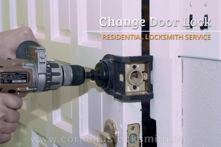 Image for Cornelius Locksmith Co. with ID of: 1423603