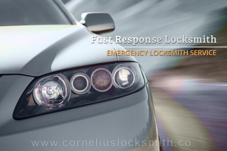 Image for Cornelius Locksmith Co. with ID of: 1423604