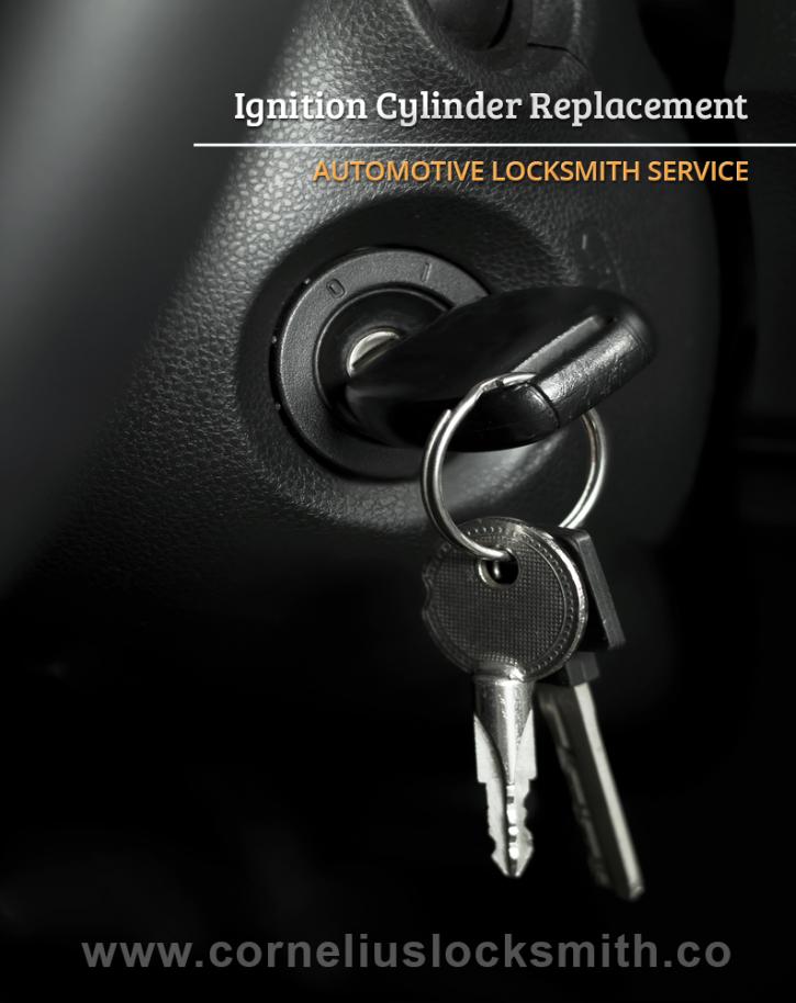 Image for Cornelius Locksmith Co. with ID of: 1423605