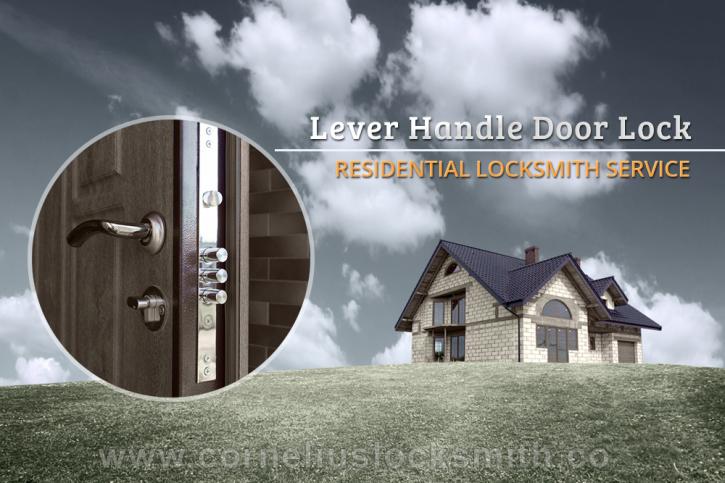 Image for Cornelius Locksmith Co. with ID of: 1423606