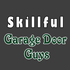 Image for Skillful Garage Door Guys with ID of: 1423632