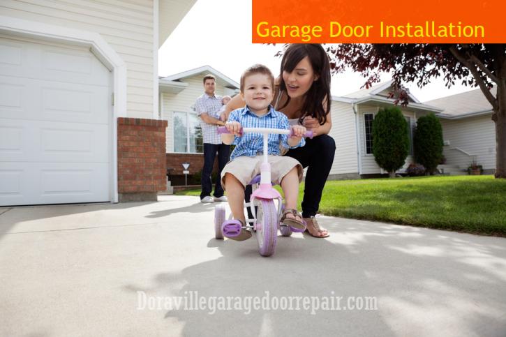 Image for Max Garage Door Service with ID of: 1423695