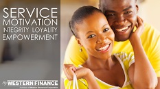 Image for Western Finance with ID of: 1423862