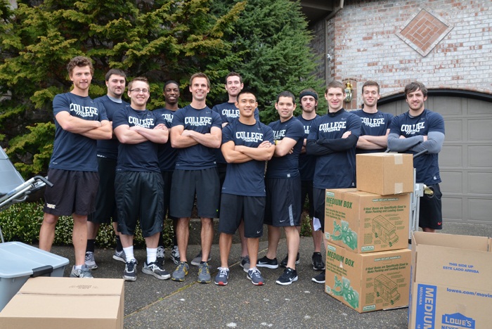 Image for College Movers, LLC with ID of: 1424152