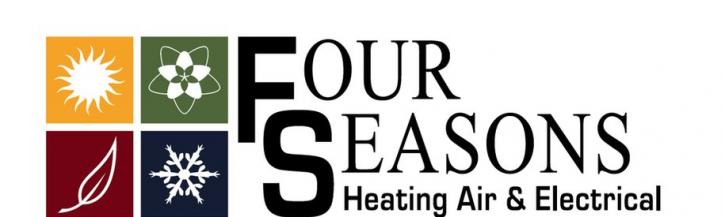 Image for Four Seasons Heating Air & Electrical with ID of: 1424190