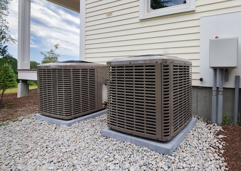Image for Four Seasons Heating Air & Electrical with ID of: 1424192