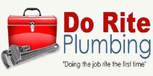 Image for Do Rite Plumbing with ID of: 1424230