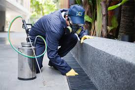 Image for Hester Pest Control with ID of: 1424278