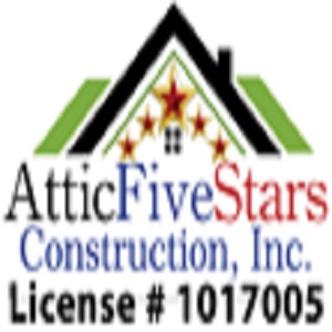Image for AtticFiveStars with ID of: 1424354