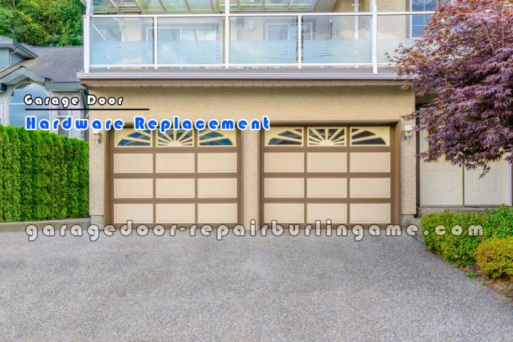 Image for Burlingame Max Garage Service with ID of: 1424442
