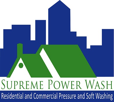 Image for Supreme Power Wash with ID of: 1424508