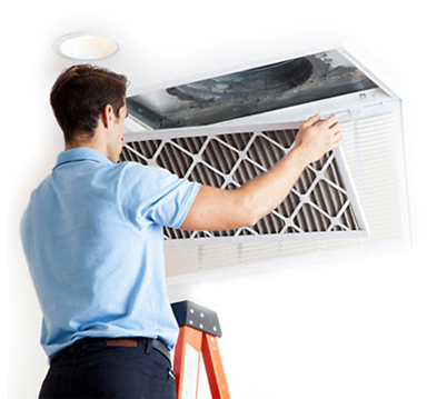 Image for Air Duct Cleaning Katy Texas with ID of: 1424540