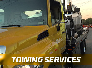 Image for LA Roadside Assistance with ID of: 1424619