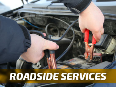 Image for LA Roadside Assistance with ID of: 1424620