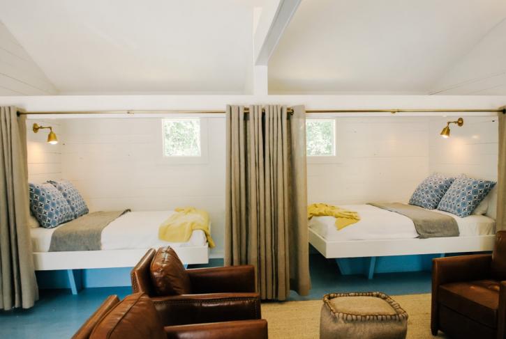 Image for Little Point Clear Suites & Space opens and now renting guest suites with ID of: 1424720