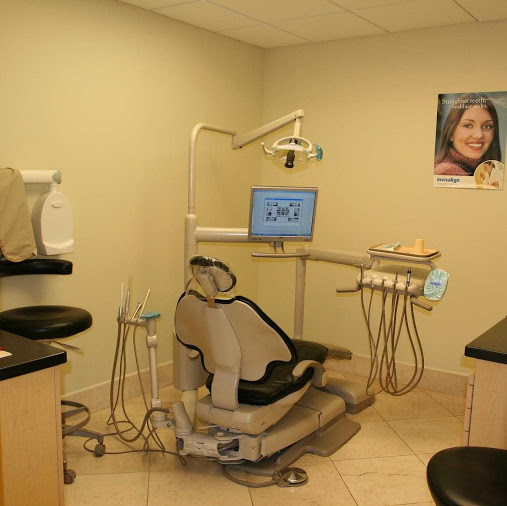 Image for Tribeca Dental Care with ID of: 1424906