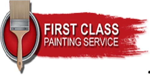 Image for First Class Painting Service with ID of: 1424940