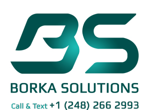 Image for Borka Solutions with ID of: 1424968