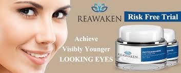 Image for How Does Reawaken Eye Cream work to be younger? with ID of: 1425116