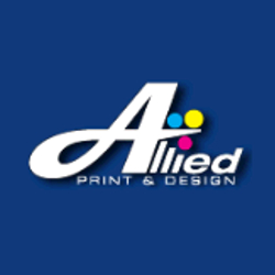 Image for Allied Print & Design with ID of: 1425151