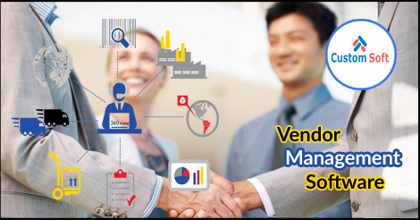 Image for Customized Vendor Management Software India with ID of: 1425223
