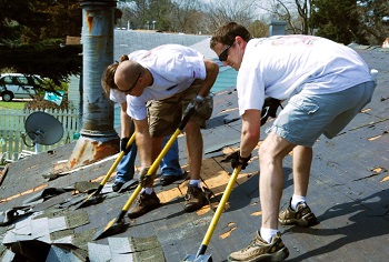 Image for El Paso Roofing Experts with ID of: 1425305