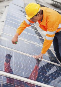 Image for Island Solar Service Inc with ID of: 1425365