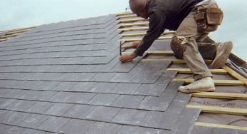 Image for Re-Roofing & More with ID of: 1425472