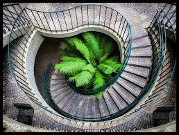 Image for spiral staircase with ID of: 1425600