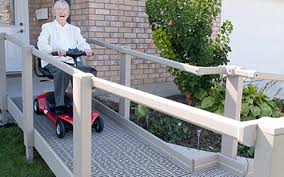 Image for Wheelchair ramps with ID of: 1425642