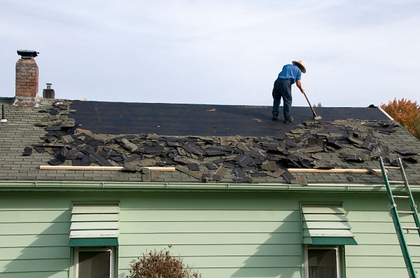 Image for Fort Worth Roofing Experts with ID of: 1425739