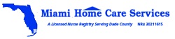 Image for Miami Home Care Services with ID of: 1425884