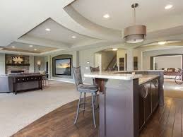 Image for Basement design with ID of: 1425889