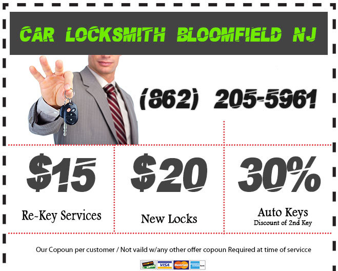 Image for Car Locksmith Bloomfield with ID of: 1425955