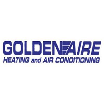 Image for Golden Aire Heating & Air Conditioning with ID of: 1426034