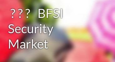 Image for BFSI Security Market – Size, Share, competitive landscape, current industry trends by 2015 – 2021 with ID of: 1426388