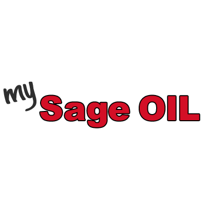 Image for Sage Oil with ID of: 1426500