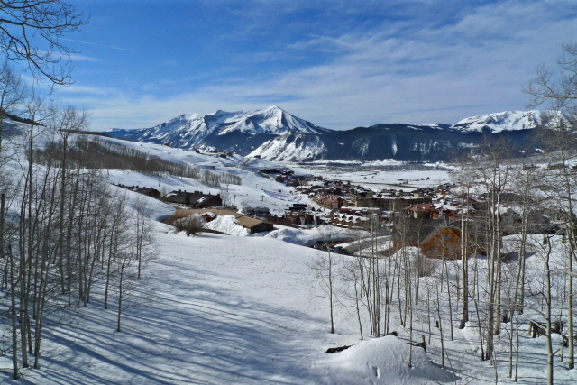 Image for 59 Cinnamon Mountain Road, Mt. Crested Butte, CO 81225 with ID of: 142671