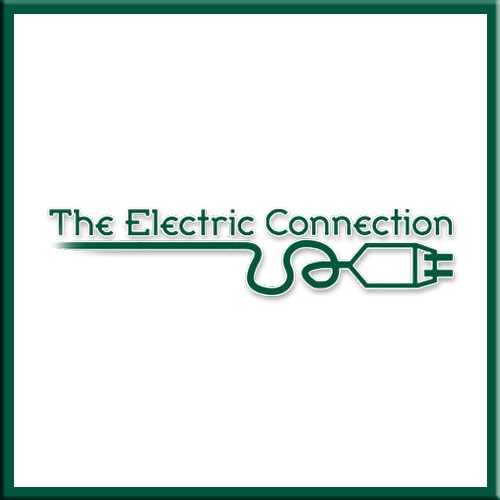 Image for The Electric Connection with ID of: 1426742
