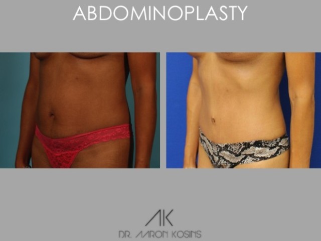 Image for Dr. Aaron Kosins with ID of: 1426752