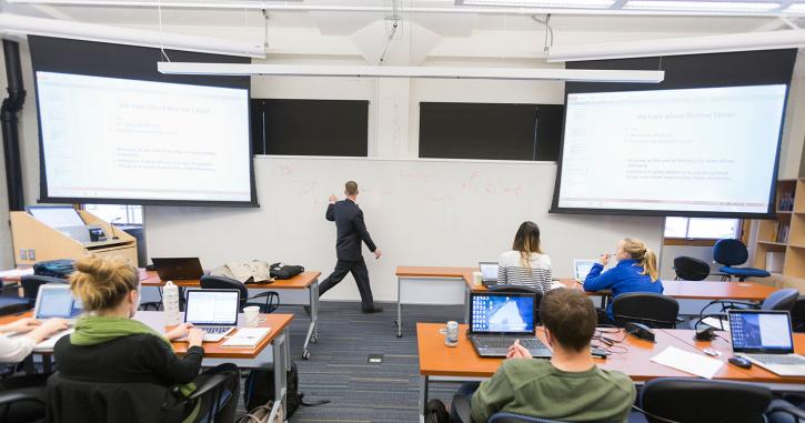Image for Willamette University MBA with ID of: 1426774