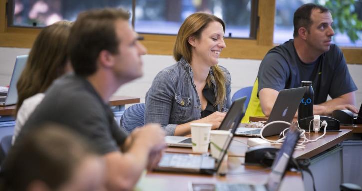Image for Willamette University MBA with ID of: 1426775