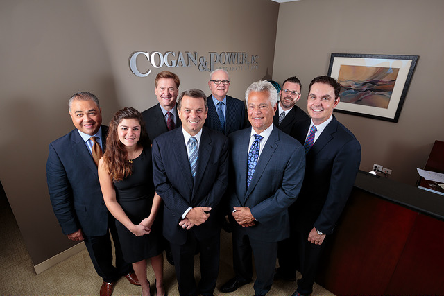 Image for Cogan & Power, P.C. with ID of: 1426793